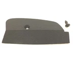 Porsche 911 964 993 Right Side Door Trim End Cap Cover 911.555.422.00 J1. Fixed Price $14.99.