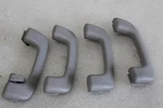 2016 2017 2018 2019 2020 2021 Hyundai Tucson Roof Handles Grips Gray 4 Pieces. Fixed Price $42.22.