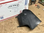 87-96 Ford F-150 - 4.9l Efi Throttle Body Dust Cover Shield Trim F0ta-9e766-da. Fixed Price $49.00.
