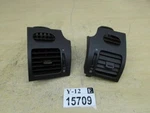 Air Vent Grill Duct M45 2003 2004 Driver Passenger Front A/c Heater Trim Oem. Fixed Price $39.99.