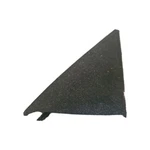 Improved- Mercedes Sl R230 Mirror Triangle Trim 2003 12 R Pass A23072002117f06. Fixed Price $37.79.