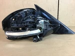 Land Range Rover Sport Hse 2015 Right Door Exterior Rear View Mirror 14-17 ;:y. Fixed Price $97.75.