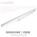 2015-2018 Porsche Macan - Rear Right Door Panel Trim / Molding 95b867062e. Fixed Price $48.99.