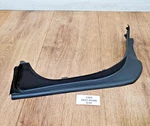 19-25 Oem Bmw G20 G80 M3 Rear Left Driver Trunk Water Channel Cover Trim Panel. Fixed Price $39.95.