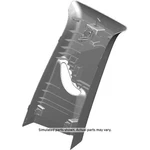 Genuine Gm Gray Driver Side Center Pillar Upper Trim Panel 84465163. Fixed Price $70.92.