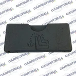 2009-2013 Toyota Matrix Hatchback Child Anchor Seat Cover Trim 73717-01010 Oem. Fixed Price $29.97.