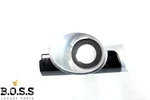 10-17 Porsche Cayenne Interior Trim Kit Black/silver 11 12 13 14 92a Oem. Fixed Price $28.08.