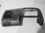 2010 Honda Civic Dash Display Speedo Cluster Bezel Panel 77220-sna-a020 Hybrid. Fixed Price $62.70.