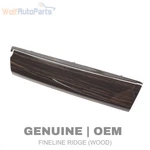 2018-2020 Bmw 530e Xdrive - Front Center Console Trim Panel. Fixed Price $12.13.