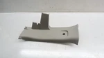 2016-2019 Nissan Titan Xd Oem Left Rear Upper C-pillar Trim Panel 646500-040. Fixed Price $40.00.