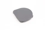 03-08 Honda Pilot Rear Right Cargo Shade Cover Cap Trim Gray Oem 84614-s3va-a000. Fixed Price $13.49.