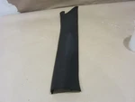 Maserati Granturismo - Rh Front Post Cover Black Part# 69983800. Fixed Price $75.00.