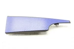 2015-2020 Ford Mustang Gt Left Dash Trim Fr3b-63044b79-a 15-20. Fixed Price $23.25.