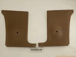 Ford Bronco Pair Of Left & Right Upper B Pillar Trim Panel Fits 1992-1996 92 93. Fixed Price $76.38.