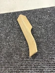 08-14 Mercedes W204 C300 Rear Left Sill Scuff Trim Cover Plate A2046860336 Oem. Fixed Price $22.40.