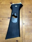 2017-2024 Alfa Romeo Stelvio Right Side Upper B Pillar Trim Panel Cover Oem. Fixed Price $30.00.