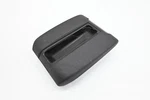 97-03 Bmw E39 5 Series Front Center Console Cover Trim Panel Black Oem. Fixed Price $90.00.