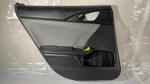 16 17 18 19 20 21 Honda Civic Rear Door Trim Panel Left Driver Interior. Fixed Price $128.99.