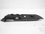 17-20 Jaguar F-pace 2018 Rear Right Passenger Quarter Upper Cover Panel Trim ;:o. Fixed Price $24.00.
