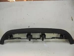 03-12 Mercedes R230 Sl550 Sl500 Sl63 Rear Deck Shelf Panel Cover Trim Black. Fixed Price $37.05.
