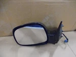 04-07 Buick Rendevous Left Drivers Mirror Super Clean Oem. Fixed Price $71.99.