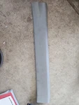 2008-2013 Toyota Highlander Front Right Door Sill Scuff Plate 67913. Fixed Price $30.00.