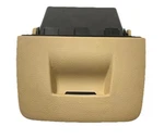 2014 Bmw 328xi Driver Left Front Dah Storage Compartment Tray 173975-10 Oem. Fixed Price $21.25.