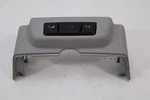 2013-2016 Mercedes Benz Gl450 Road Assistance Control Switch W/trim Cover Oem. Fixed Price $45.49.