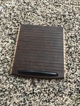 Center Console Roller Storage Compartment Mercedes-benz C-class W203 A2036808039. Fixed Price $66.00.