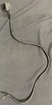Porsche 911 Carrera 996 Non-turbo Automatic Power B + Cable Wire 99661209200. Fixed Price $37.00.