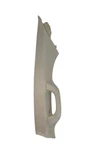 2007 - 2014 Toyota Tundra Drivers Left A-pillar Trim W/grab Handle 62220-0c050. Fixed Price $249.97.