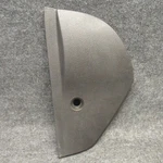 2004-2007 Saturn Vue Lh Drivers Dashboard Dash End Cap Black 22691553 Oem. Fixed Price $28.99.