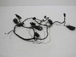 Porsche Boxster S 2014 Hvac Heater Flap Motor Actuator Wire 8 Pcs Set 13-16 ; :o. Fixed Price $102.00.