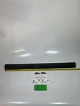 Oem 1998-2002 Dodge Ram 1500-3500 Regular Cab Door Jam Scuff Trim Panel Rh. Fixed Price $108.74.