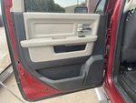 2009 Dodge Ram 1500 Door Trim Panel Rear. Fixed Price $180.00.