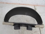 Dash Speedometer Instrument Cluster Trim Q45 2002 2006 Infiniti Bezel Cover Oem. Fixed Price $39.99.