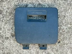 92-96 Ford F150 F 150 Bronco Fuse Panel Cover, 93 94 95 96 97 Dark Gray, Oem. Fixed Price $17.85.