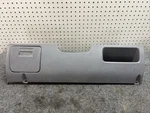 92-96 Ford F150 Truck Knee Bolster Trim Dash Panel Gray Fuse Cover F250 F350. Fixed Price $79.95.