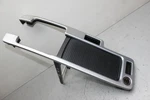 Trim Middle Console Blind Cover 9123545 Volvo C30 D4 Facelift Year 11. Fixed Price $81.06.