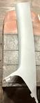 2017-2023 Tesla Model 3 Front Left Driver Upper A Pillar Trim Oem 1086237-91-j. Fixed Price $30.00.