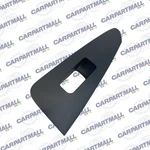 2010-2013 Kia Forte Rear Right Door Window Switch Bezel Cover Trim 201005754. Fixed Price $29.97.