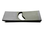 *nice 00-06 Oem Mercedes Benz 500sel W140 Left B-pillar Trim 1406920122 Gray S57. Fixed Price $29.99.