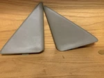 99-06 Chevy Silverado Tahoe Sierra Yukon Front Door Sail Panels. Fixed Price $24.50.