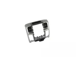 Genuine Mopar Instrument Panel Bezel 6nt251x9ac. Fixed Price $855.40.