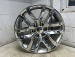 2020 Gmc Sierra150 20x9 Wheel 12 Spoke A Condition Oem. Fixed Price $399.95.