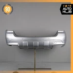 07-08 Mercedes W164 Ml63 Amg Sport Rear Bumper Cover Assembly Silver Oem 82k. Fixed Price $493.85.