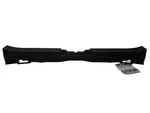 2004-2009 Toyota Prius Rear Trunk Door Sill Trim Used Oem 64716-47020. Fixed Price $59.99.