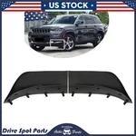Left+right Front Fascia Spat For Jeep Grand Cherokee L 2021-2024 68421752ab. Fixed Price $78.01.