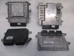 2018 Accord Engine Computer Control Module Ecu 68k Miles Oe - Lkq452043645. Fixed Price $93.28.