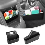 2x Hanging Storage Box + Gear Shift Side Pocket For Chevy Colorado Canyon 14-22. Fixed Price $33.19.